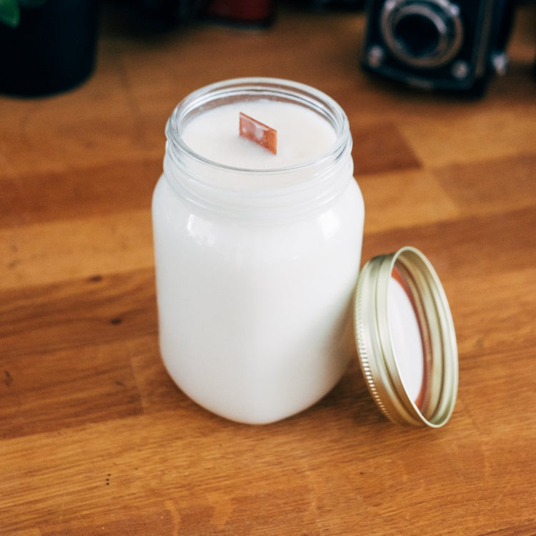 Jar Candle