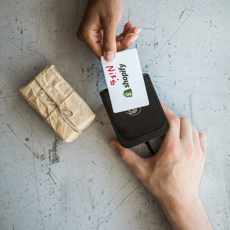 Nik's Candles Gift Card